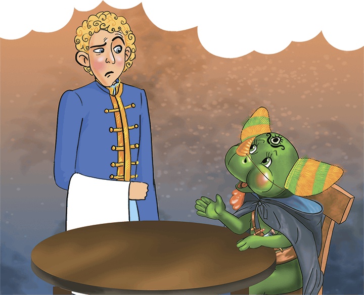 Иллюстрация к книге — Великий сыщик Эге-Ага. Дело о пропавшей короне [i_036.jpg]