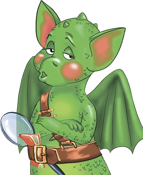 Иллюстрация к книге — Великий сыщик Эге-Ага. Дело о пропавшей короне [i_064.jpg]