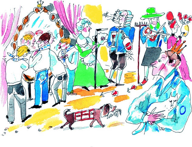 Иллюстрация к книге — Серебрянка, или Напевы морской раковины [img108.jpg]