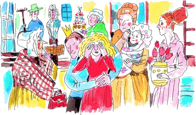 Иллюстрация к книге — Серебрянка, или Напевы морской раковины [img118.jpg]