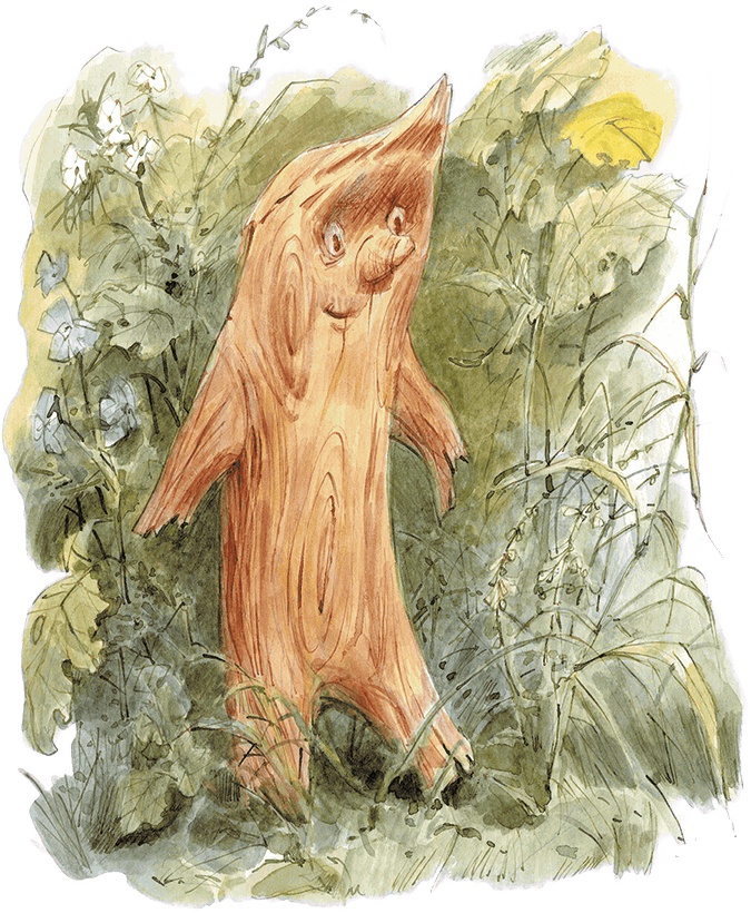 Иллюстрация к книге — Щепкин и коварные девчонки [i_001.jpg]