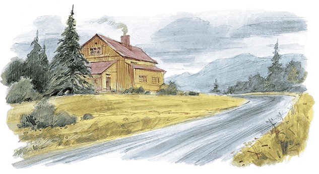 Иллюстрация к книге — Щепкин и коварные девчонки [i_003.jpg]