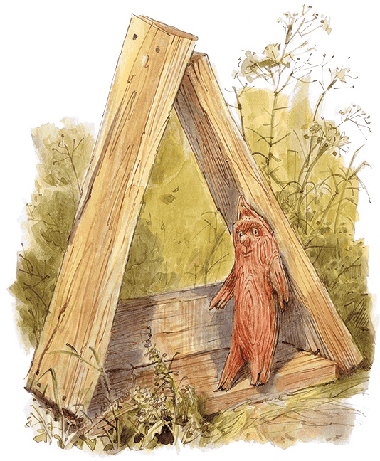 Иллюстрация к книге — Щепкин и коварные девчонки [i_012.jpg]