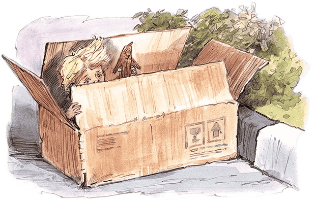 Иллюстрация к книге — Щепкин и коварные девчонки [i_020.jpg]