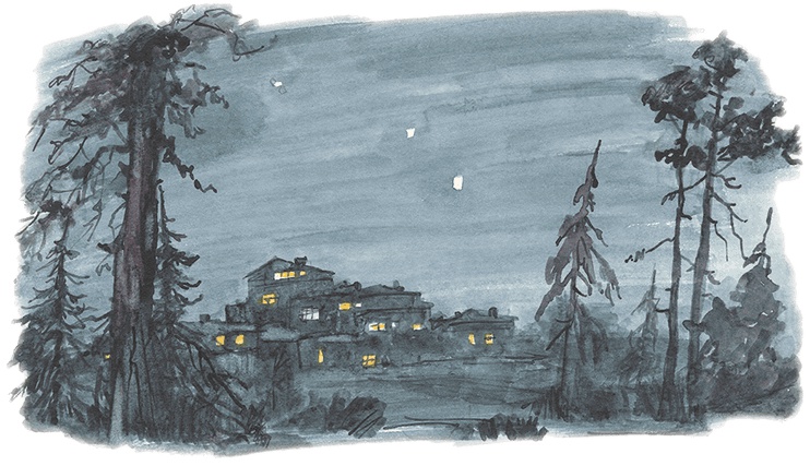 Иллюстрация к книге — Щепкин и коварные девчонки [i_026.jpg]