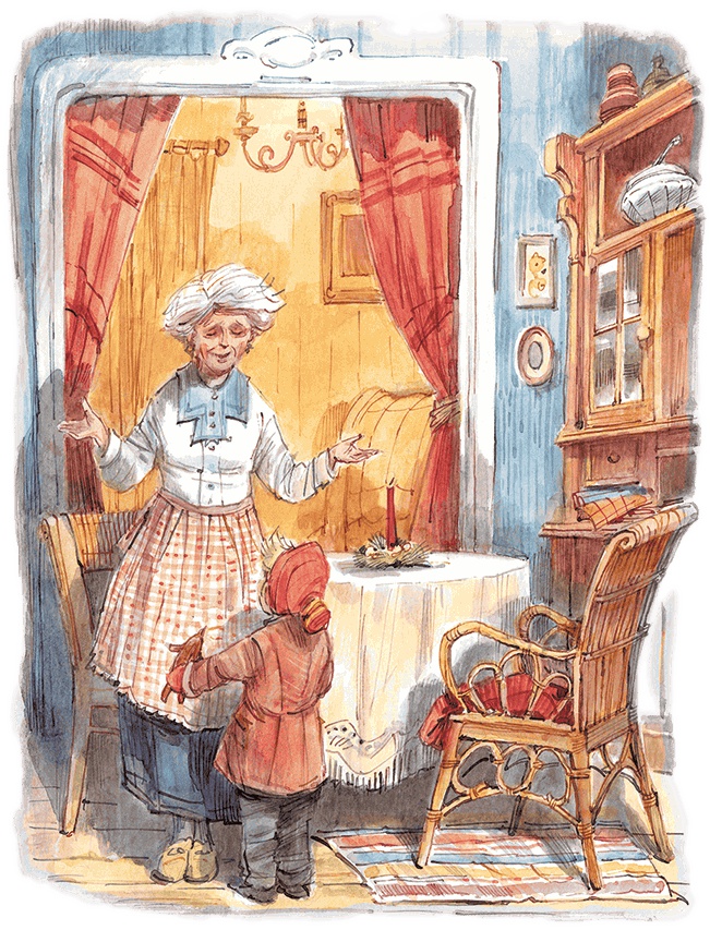 Иллюстрация к книге — Щепкин и коварные девчонки [i_028.jpg]