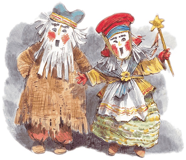 Иллюстрация к книге — Щепкин и коварные девчонки [i_029.jpg]