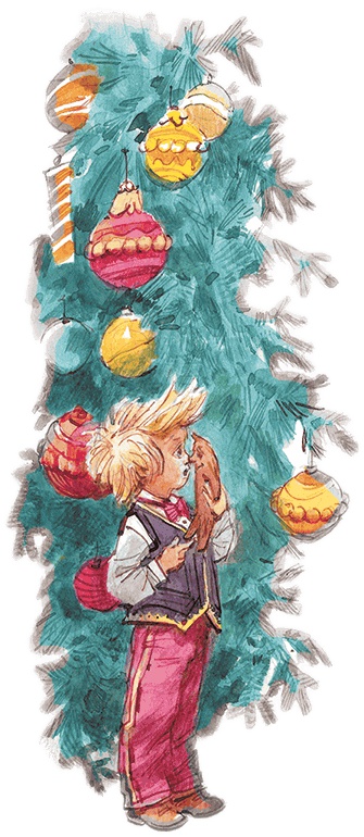 Иллюстрация к книге — Щепкин и коварные девчонки [i_030.jpg]