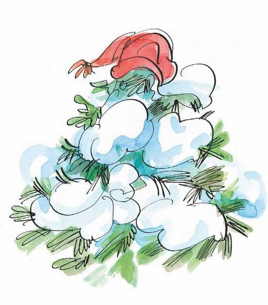 Иллюстрация к книге — Маленький подарок Антона [i_007.jpg]