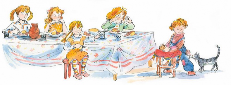 Иллюстрация к книге — Маленький подарок Антона [i_017.jpg]