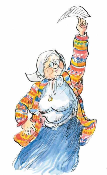 Иллюстрация к книге — Маленький подарок Антона [i_035.jpg]