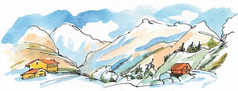 Иллюстрация к книге — Маленький подарок Антона [i_043.jpg]