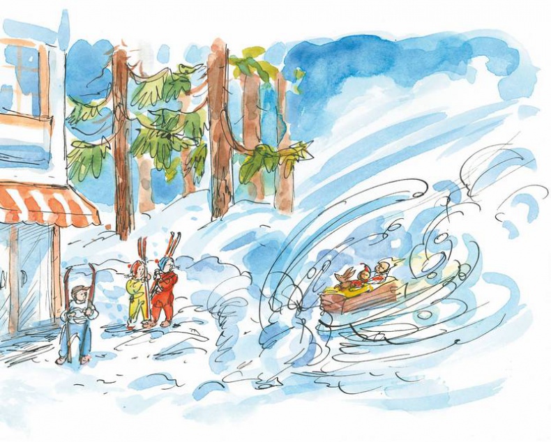 Иллюстрация к книге — Маленький подарок Антона [i_054.jpg]