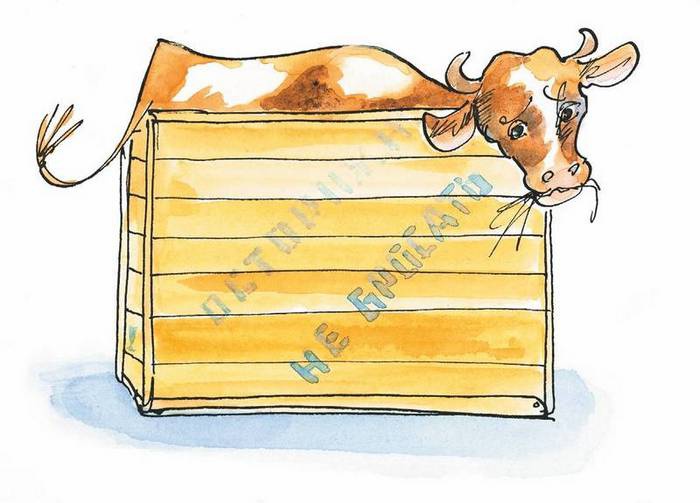 Иллюстрация к книге — Маленький подарок Антона [i_066.jpg]