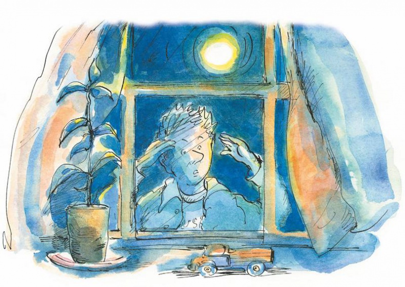 Иллюстрация к книге — Маленький подарок Антона [i_071.jpg]