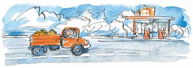 Иллюстрация к книге — Маленький подарок Антона [i_080.jpg]