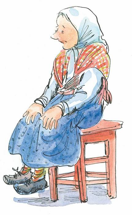 Иллюстрация к книге — Маленький подарок Антона [i_083.jpg]