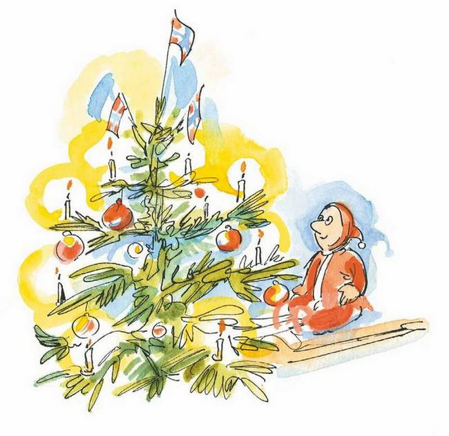 Иллюстрация к книге — Маленький подарок Антона [i_084.jpg]