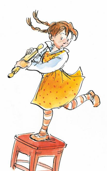 Иллюстрация к книге — Маленький подарок Антона [i_100.jpg]