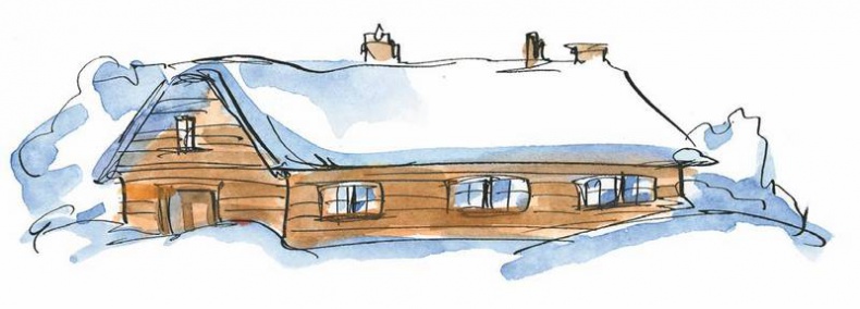 Иллюстрация к книге — Маленький подарок Антона [i_101.jpg]