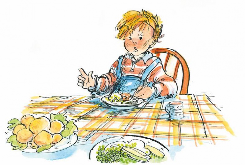 Иллюстрация к книге — Маленький подарок Антона [i_142.jpg]