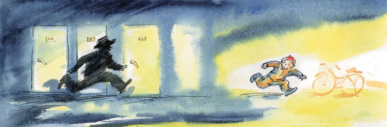 Иллюстрация к книге — Папа, мама, бабушка и восемь детей в Дании [Autogen_eBook_id40.jpg]