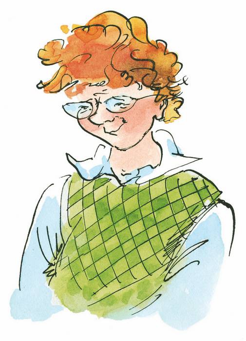 Иллюстрация к книге — Папа, мама, бабушка, восемь детей и грузовик [i_040.jpg]