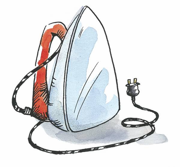 Иллюстрация к книге — Папа, мама, бабушка, восемь детей и грузовик [i_086.jpg]