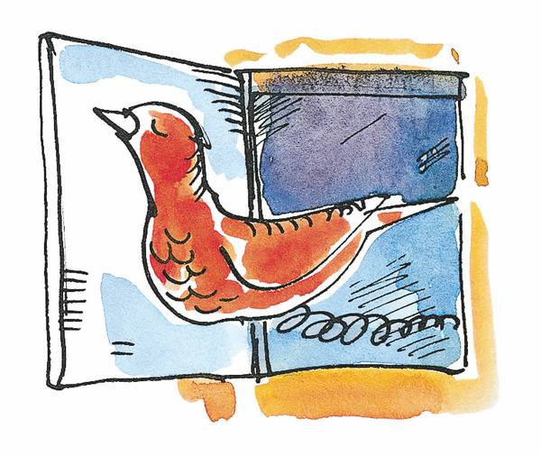 Иллюстрация к книге — Папа, мама, бабушка, восемь детей и грузовик [i_092.jpg]