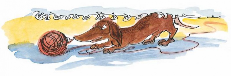 Иллюстрация к книге — Папа, мама, бабушка, восемь детей и грузовик [i_101.jpg]