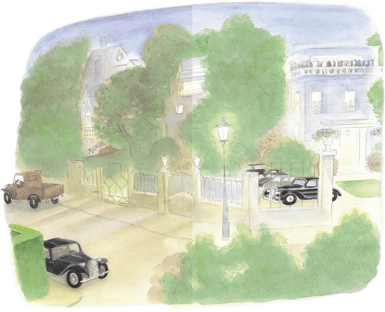 Иллюстрация к книге — Катрин Карамболь [i_024.jpg]