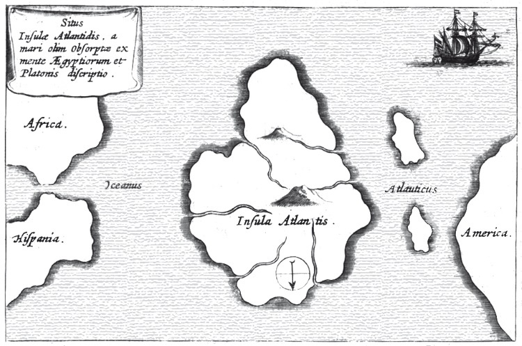 Иллюстрация к книге — Неизвестная Русь. Тайны русской цивилизации [i_002.jpg]