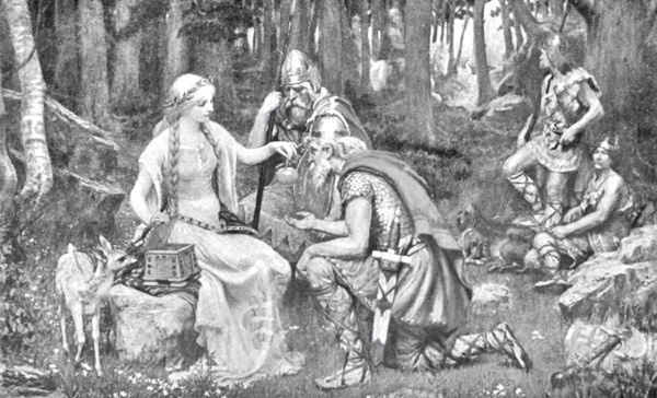 Иллюстрация к книге — Неизвестная Русь. Тайны русской цивилизации [i_013.jpg]