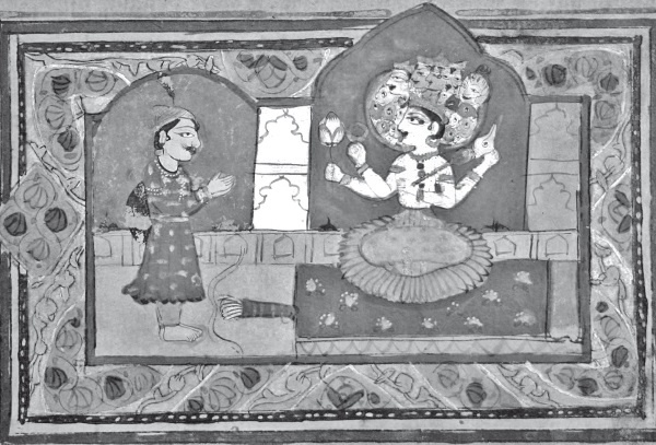 Иллюстрация к книге — Неизвестная Русь. Тайны русской цивилизации [i_017.jpg]