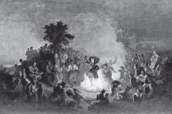 Иллюстрация к книге — Неизвестная Русь. Тайны русской цивилизации [i_019.jpg]