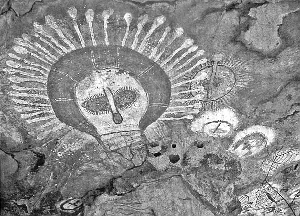 Иллюстрация к книге — Великие тайны Вселенной. От древних цивилизаций до наших дней [_29.jpg]