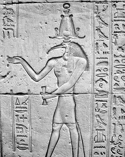 Иллюстрация к книге — Великие тайны Вселенной. От древних цивилизаций до наших дней [_30.jpg]