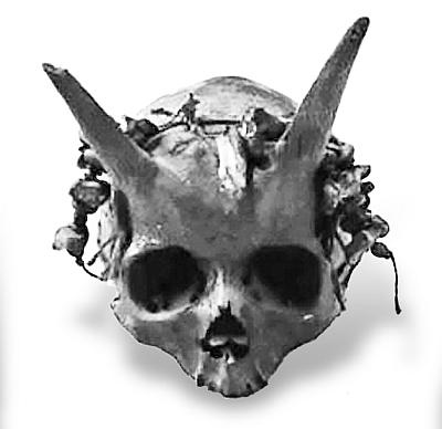 Иллюстрация к книге — Великие тайны Вселенной. От древних цивилизаций до наших дней [_32.jpg]