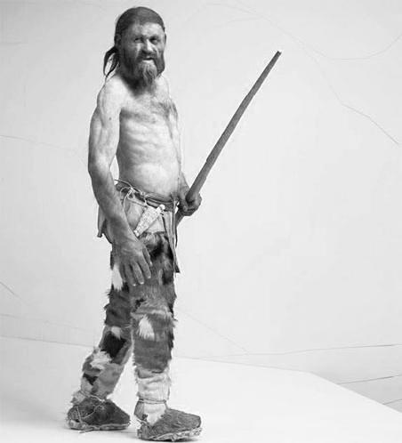 Иллюстрация к книге — Великие тайны Вселенной. От древних цивилизаций до наших дней [_33.jpg]