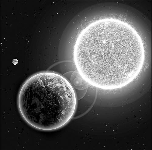 Иллюстрация к книге — Великие тайны Вселенной. От древних цивилизаций до наших дней [_51.jpg]