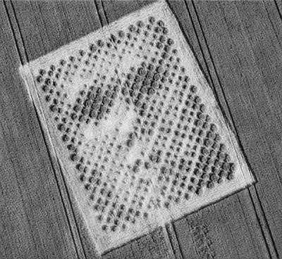 Иллюстрация к книге — Великие тайны Вселенной. От древних цивилизаций до наших дней [_54.jpg]