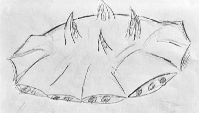 Иллюстрация к книге — Пришельцы государственной важности. Военная тайна [pic_26.jpg]