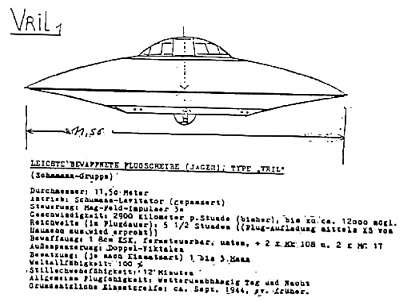 Иллюстрация к книге — Пришельцы государственной важности. Военная тайна [pic_49.jpg]