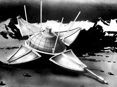 Иллюстрация к книге — Пришельцы государственной важности. Военная тайна [pic_67.jpg]