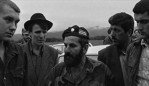 Иллюстрация к книге — Чеченский капкан. Между предательством и героизмом [i_015.jpg]