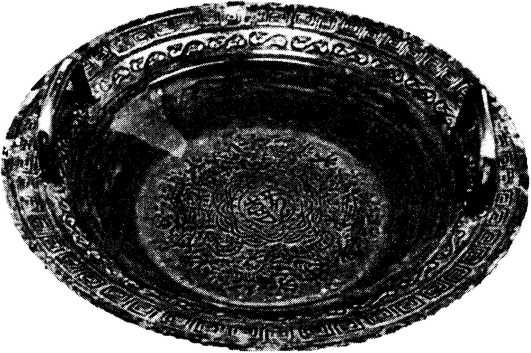 Иллюстрация к книге — Пища Богов. Секреты долголетия древних [i_002.jpg]