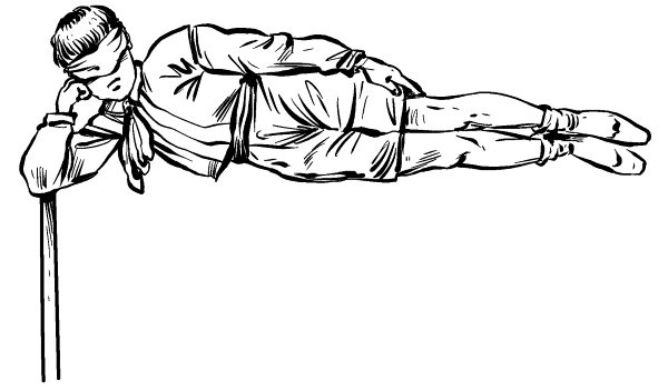 Иллюстрация к книге — Головоломки. Задачи. Фокусы. Развлечения [i_003.jpg]