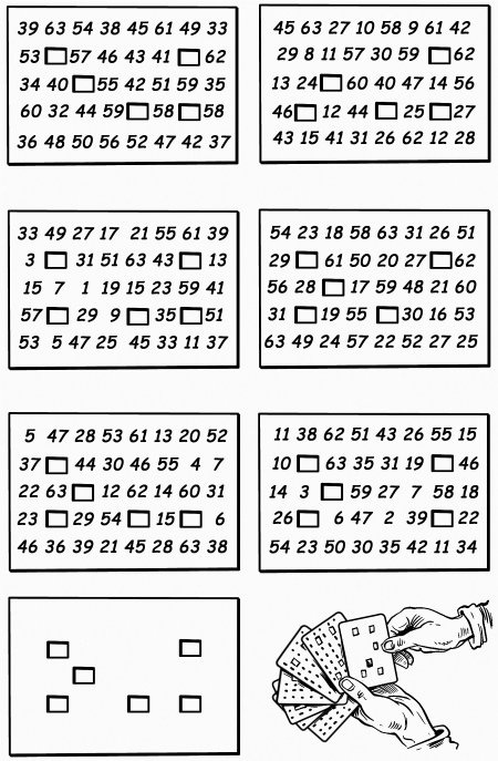 Иллюстрация к книге — Головоломки. Задачи. Фокусы. Развлечения [i_013.jpg]