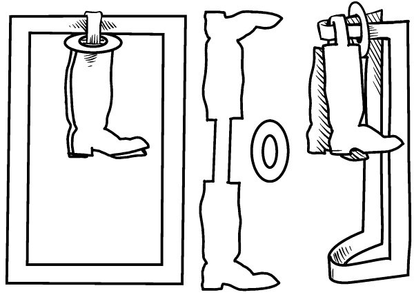 Иллюстрация к книге — Головоломки. Задачи. Фокусы. Развлечения [i_016.jpg]