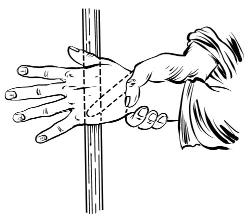 Иллюстрация к книге — Головоломки. Задачи. Фокусы. Развлечения [i_022.jpg]